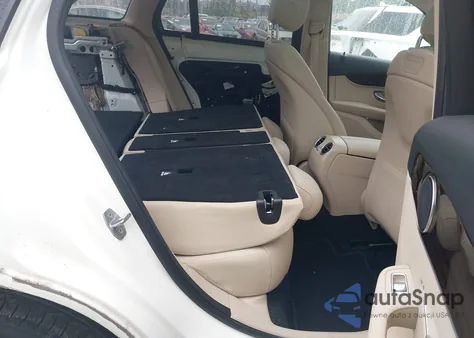 2019 Mercedes-Benz Glc 300 4Matic из США, поврежденный, VIN WDC0G4KB1KV130726